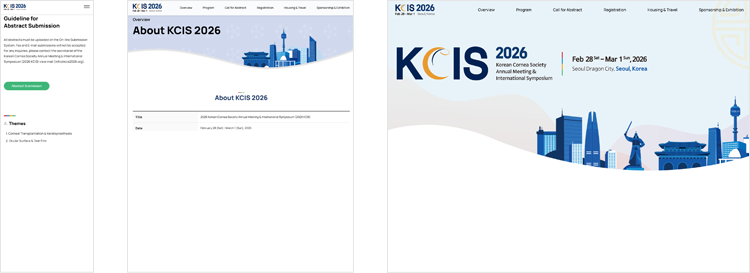 KCIS 2026 - RWDB